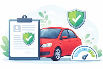 Your Trusted Guide to Nevada Vehicle Records